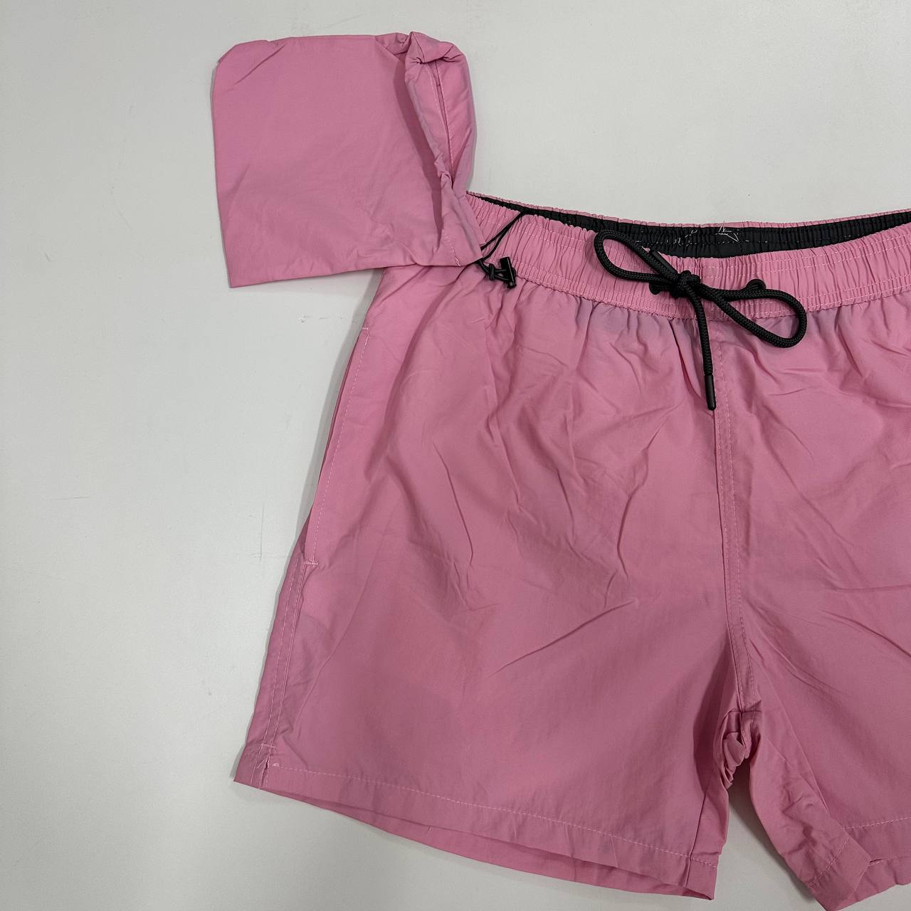 Costume Basic Rosa