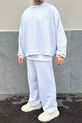 Tracksuit Classic Grigia