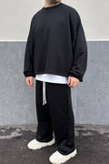 Tracksuit Classic Nera