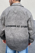 Jacket Sfumato Loked