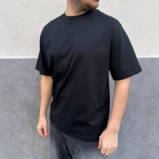Shirt tech nera