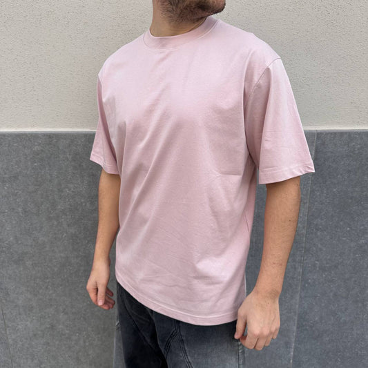 Shirt tech rosa