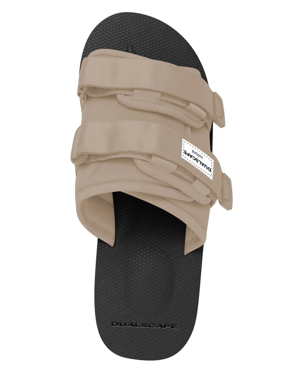 Ciabatta DUALSCAPE beige