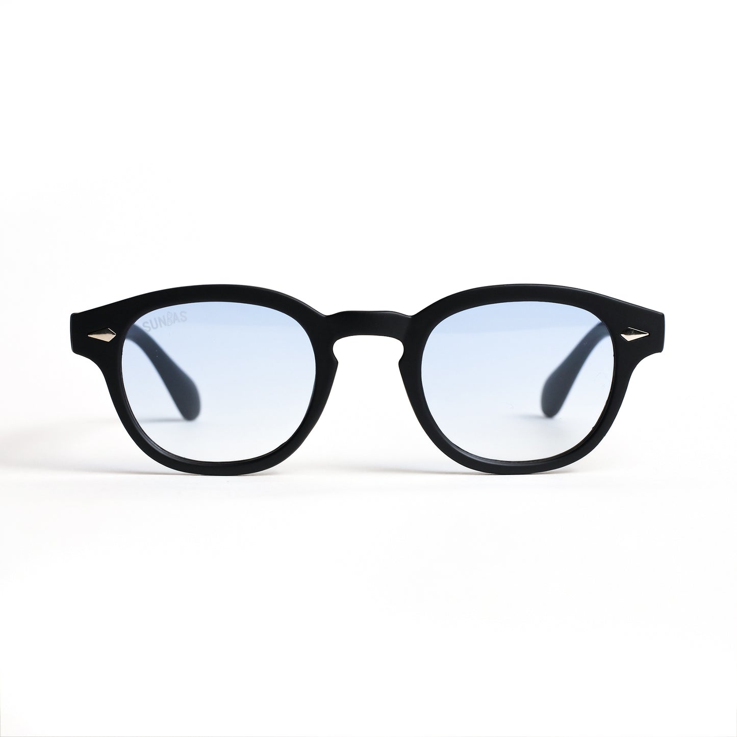 SUNBAS 101 BLACK SFUMATO