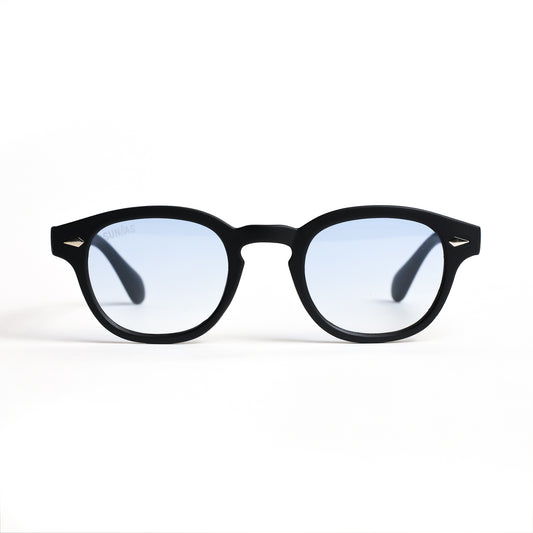 SUNBAS 101 BLACK SFUMATO