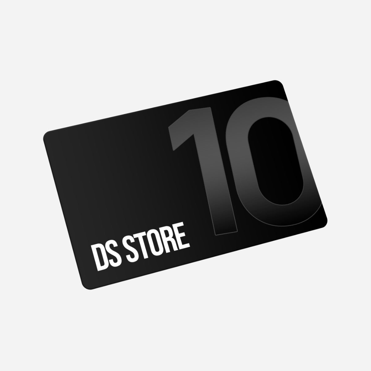 Gift Card DS STORE