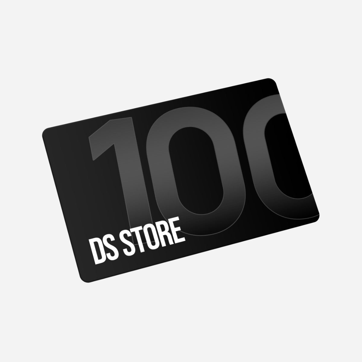 Gift Card DS STORE