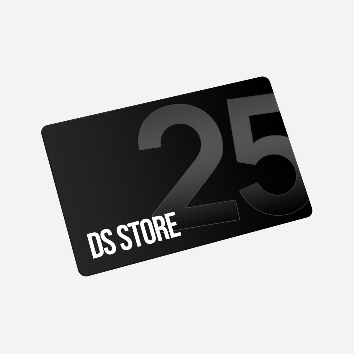 Gift Card DS STORE