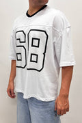 Shirt 68 White Over