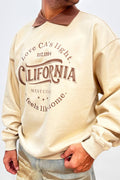 Polo California Beige