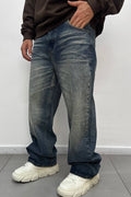 Jeans baggy 3824