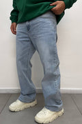 Jeans Baggy 3146