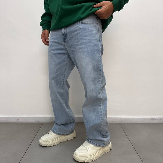 Jeans Baggy 3146
