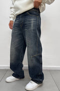 Jeans Baggy 3772
