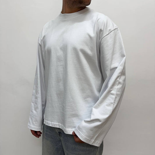 Longsleeve Over