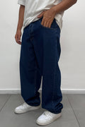 Jeans Balloon Lavaggio Zero