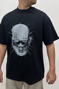 Shirt 3D Nera
