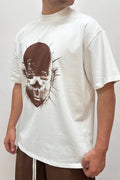 Shirt 3D Bianca