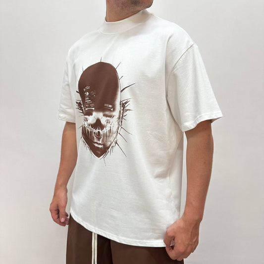 Shirt 3D Bianca