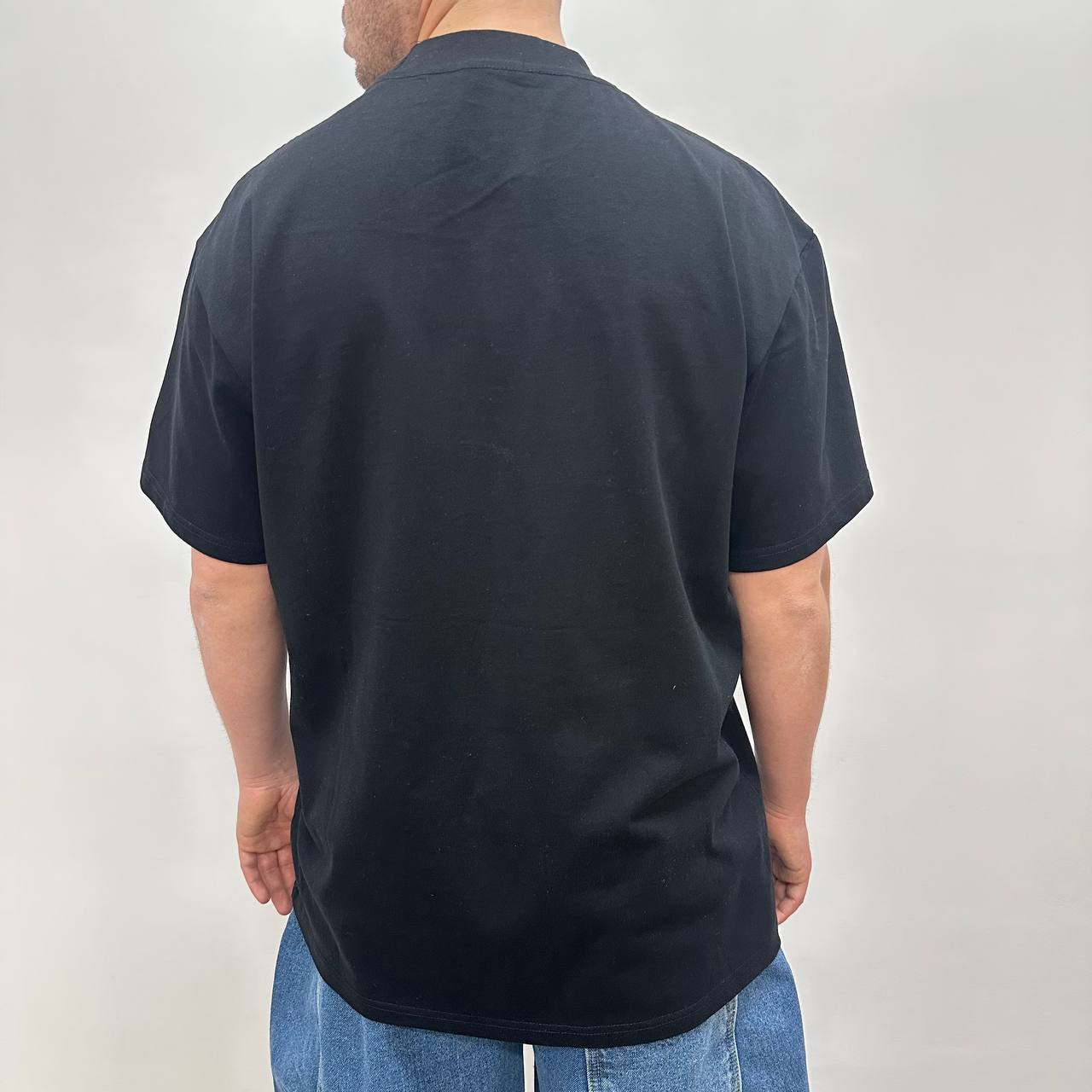 Shirt Speed Born Nera