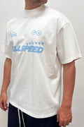 Shirt Speed Born Bianca