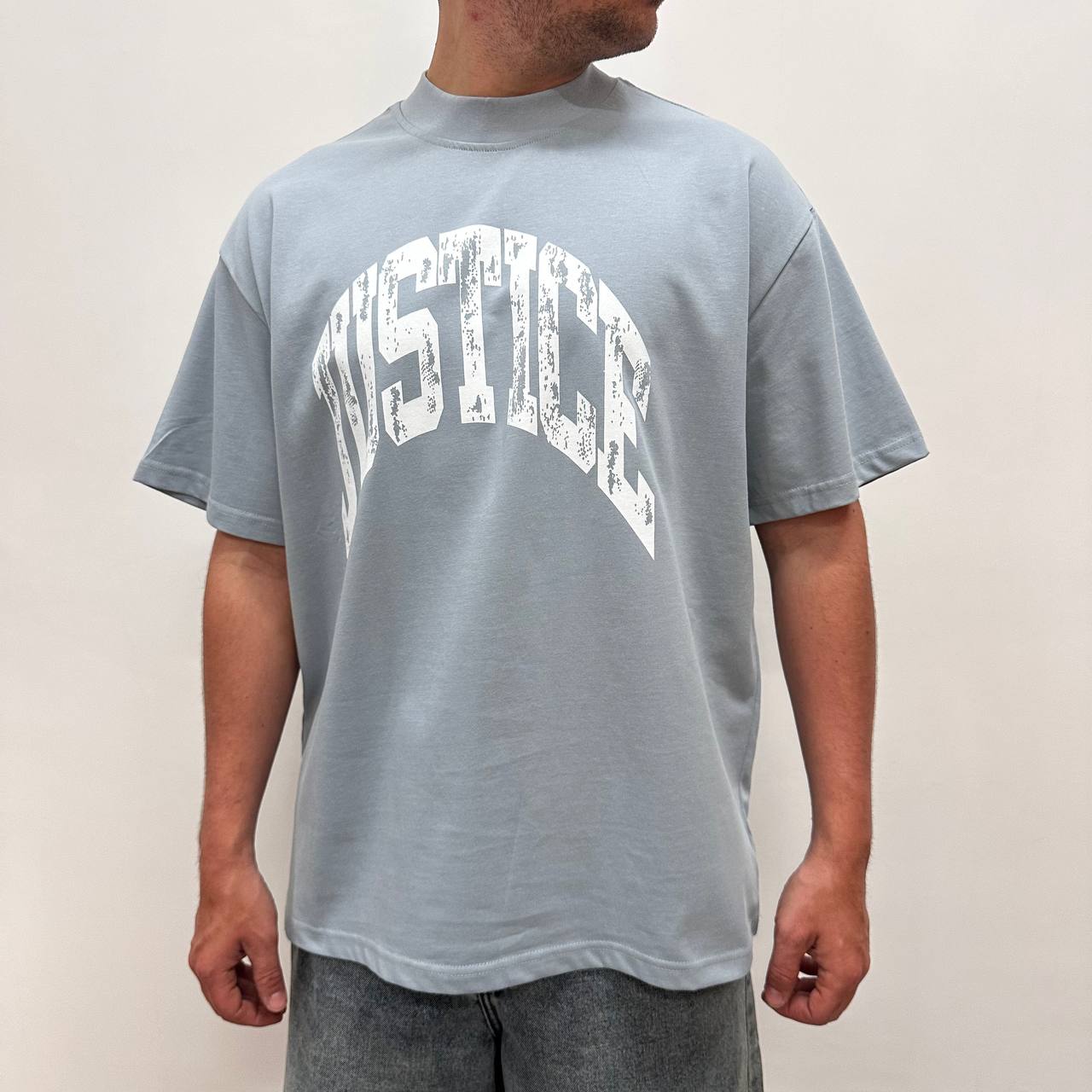 Shirt Justice Celeste