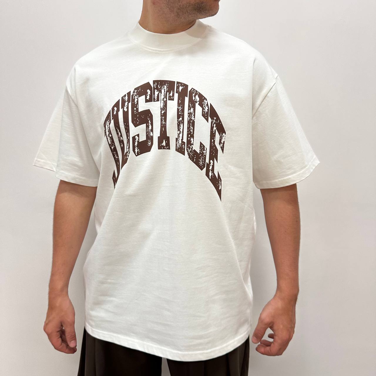 Shirt Justice Bianca