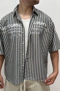 Camicia Always Nera