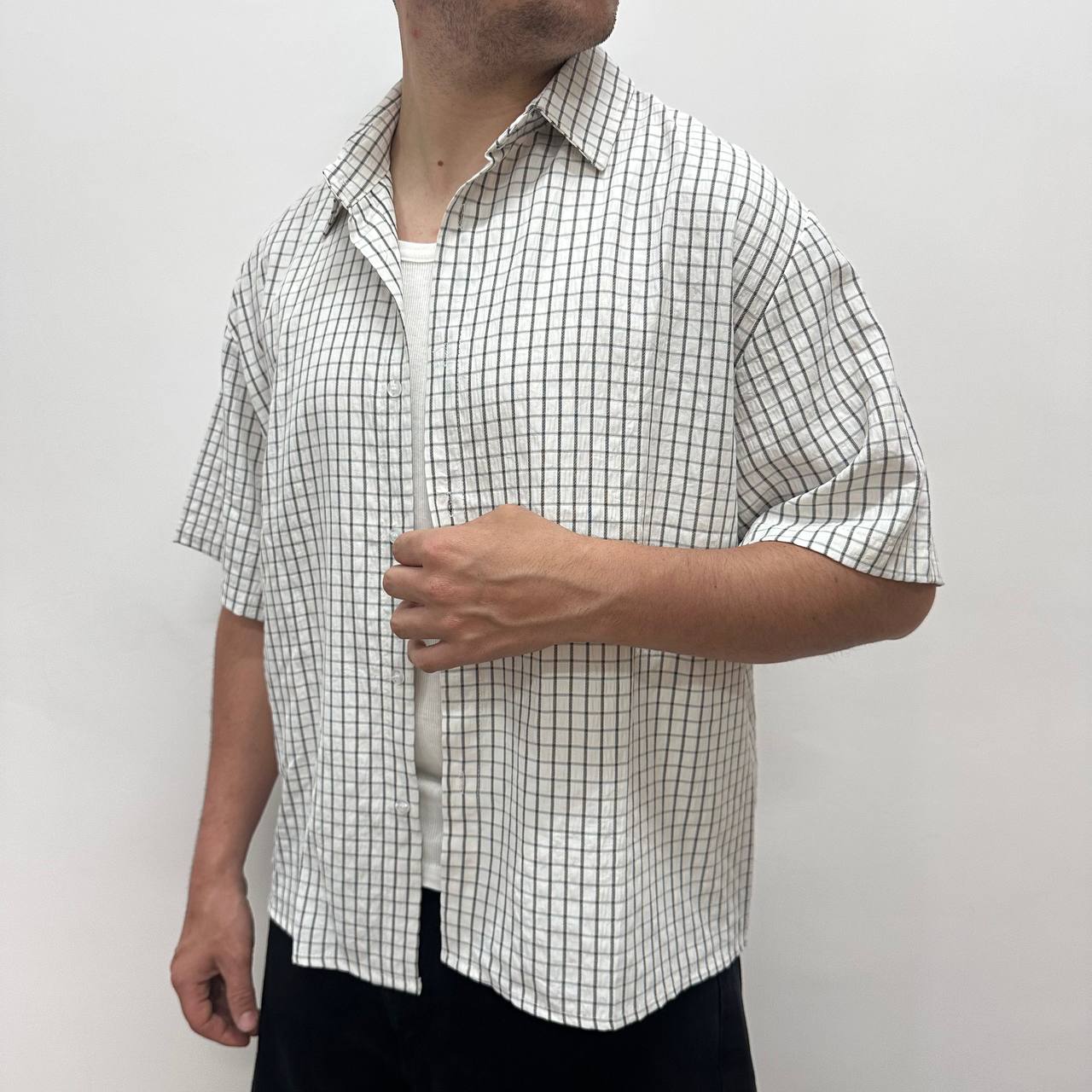Camicia I'm Not Bianca