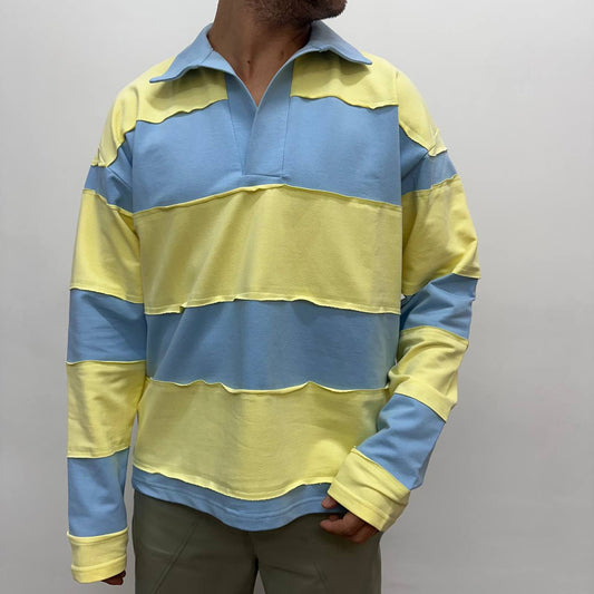 Polo Fear Of Love