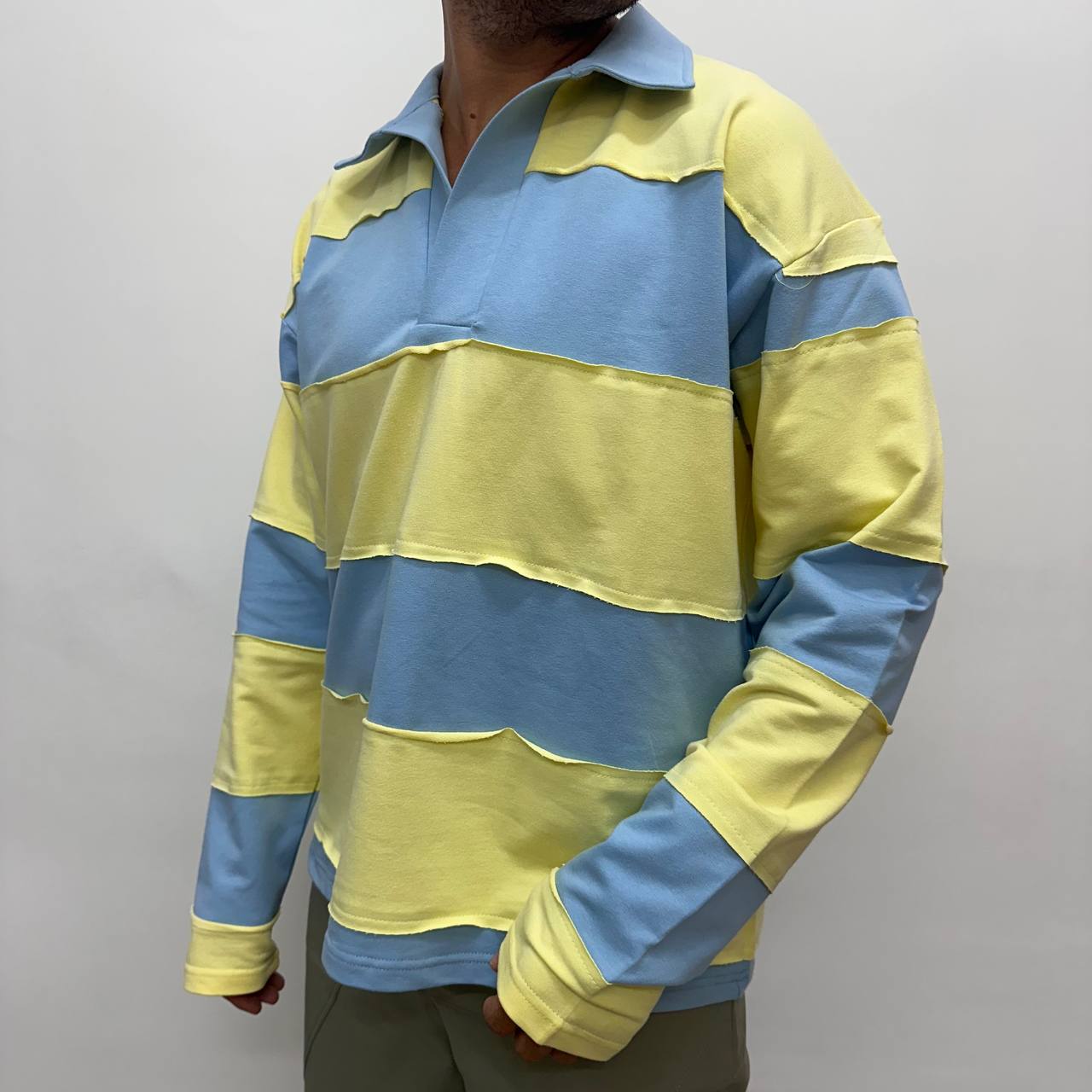 Polo Fear Of Love