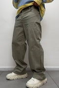 Jeans Bull Beige