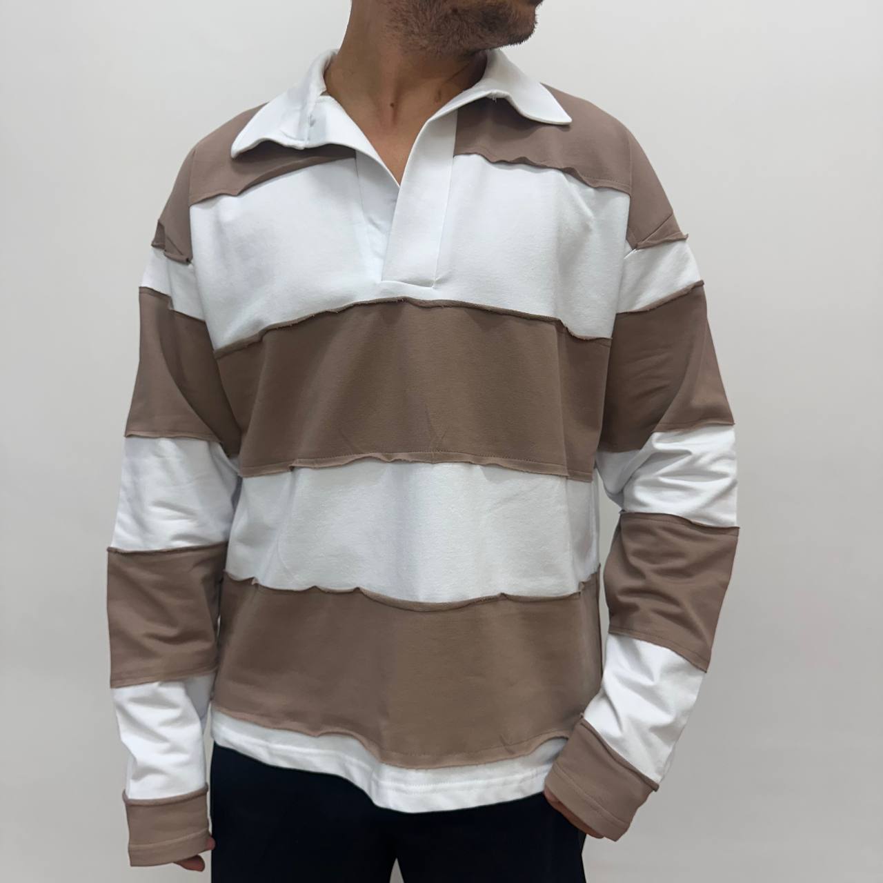 Polo Fear Of Love