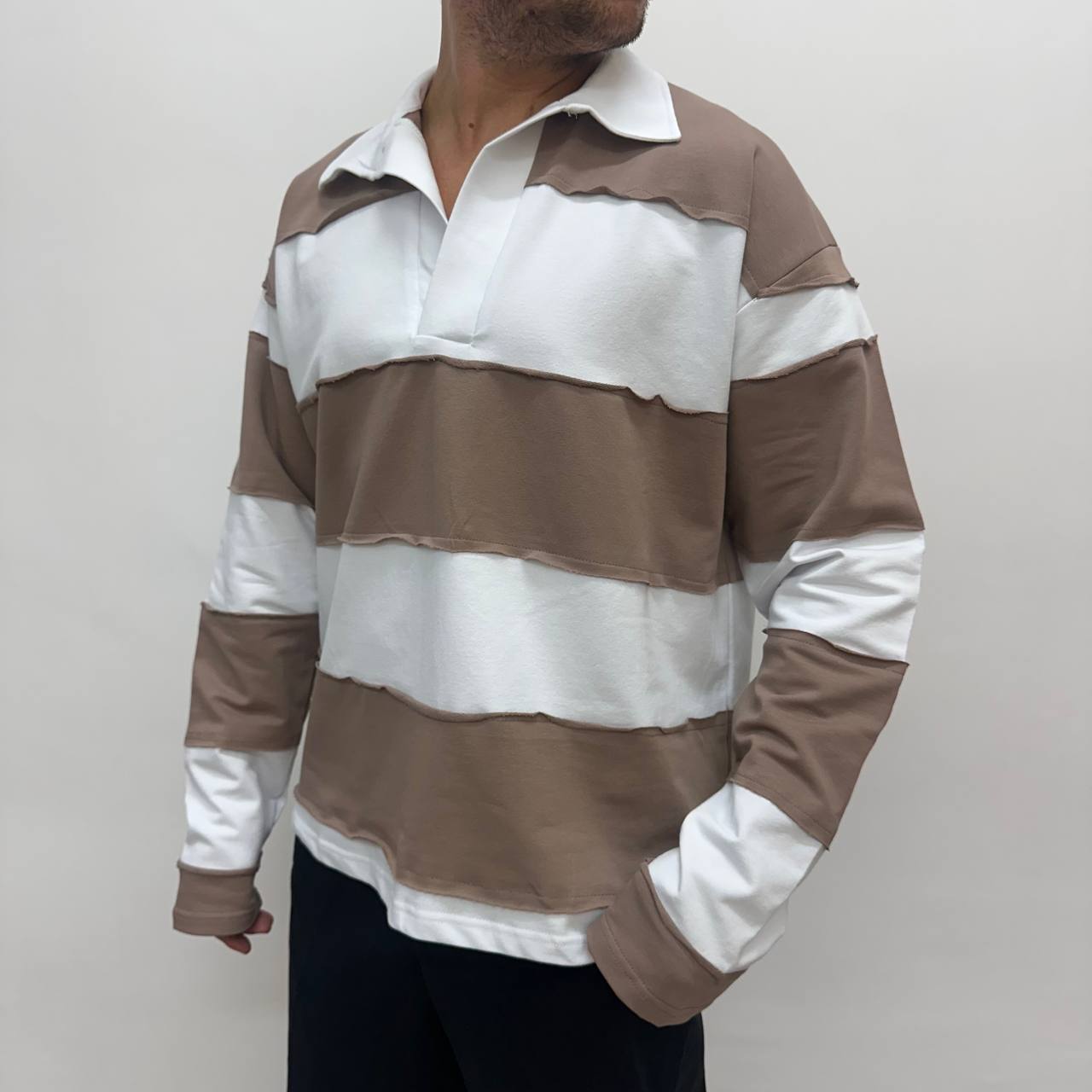 Polo Fear Of Love