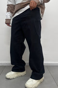 Jeans Bull Black