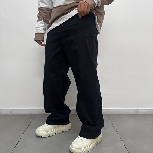 Jeans Bull Black