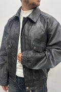 Jacket Denver Black