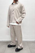 Coordinato Casual Beige