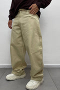 Balloon Tech Beige