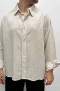 Camicia Summer Beige