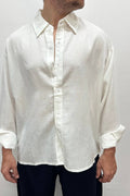 Camicia Summer Bianca
