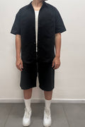 Coordinato Maiorca Nero