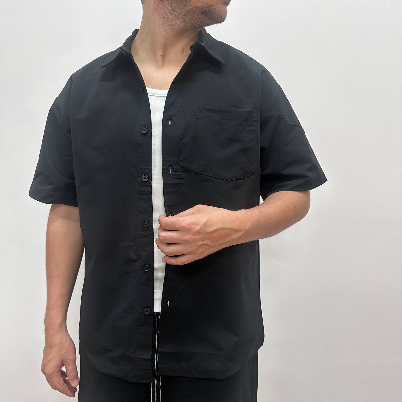 Coordinato Maiorca Nero