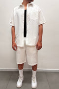 Coordinato Maiorca Bianco
