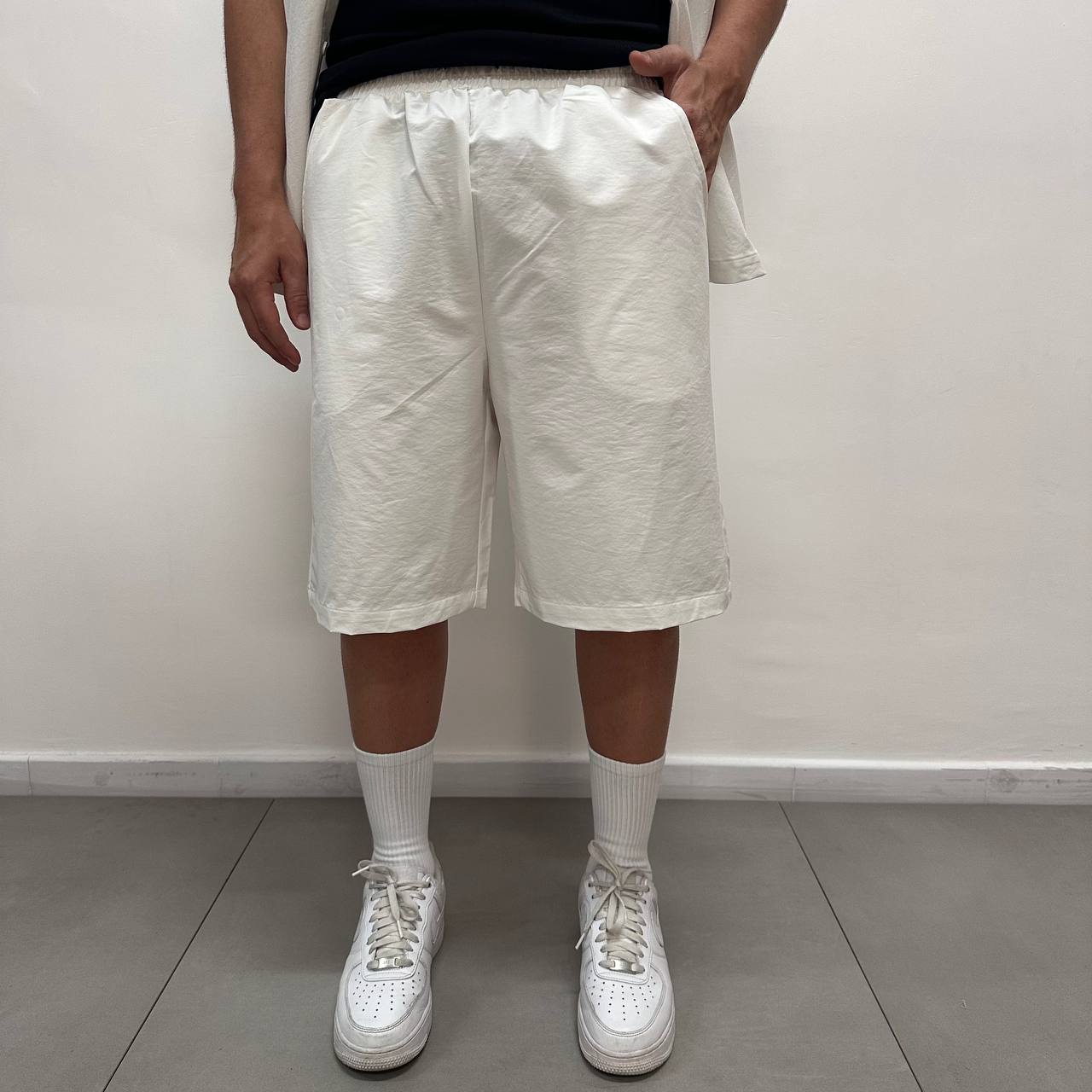 Coordinato Maiorca Bianco