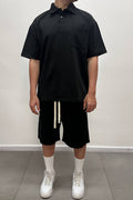 Coordinato Florida Nero