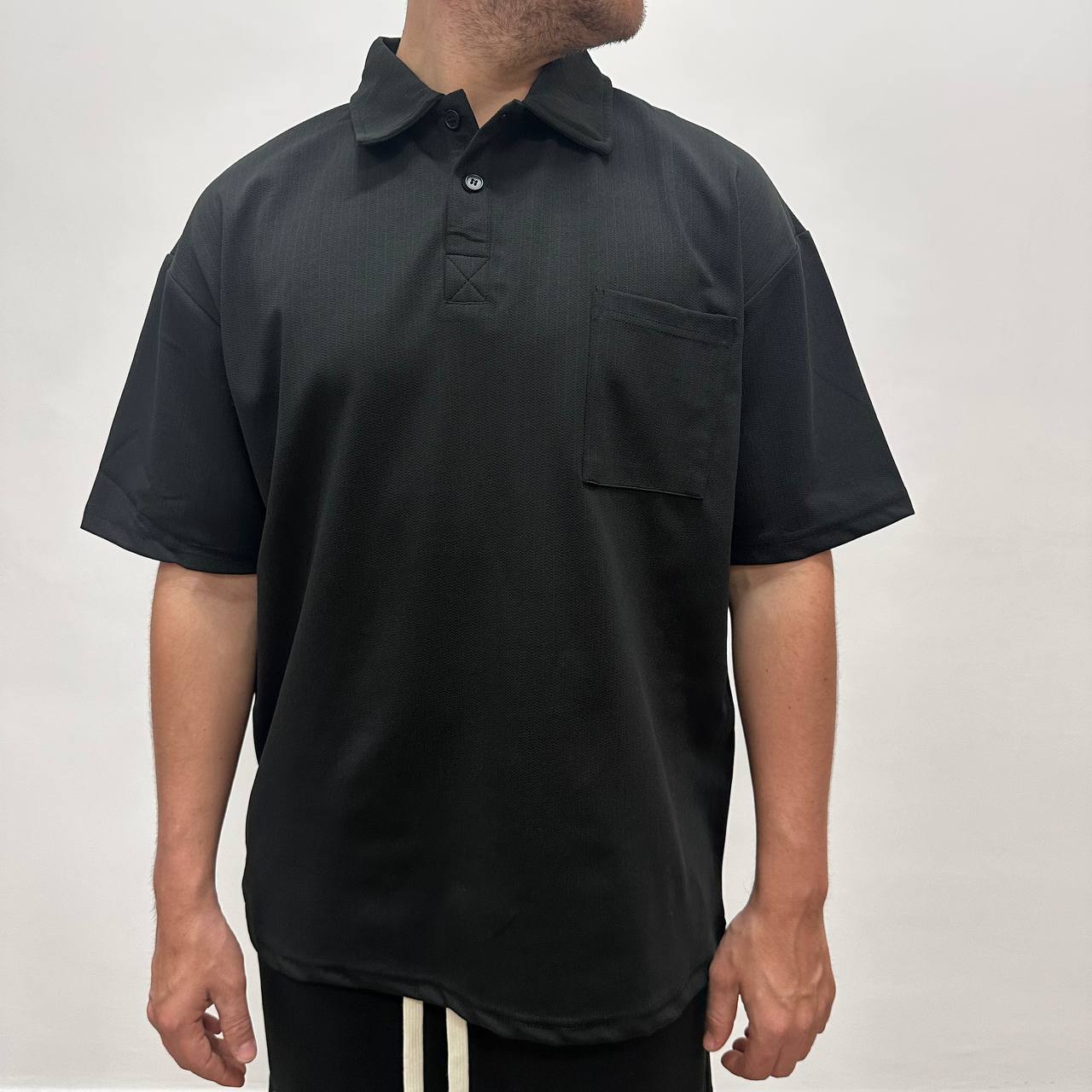 Coordinato Florida Nero