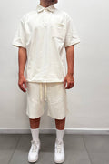 Coordinato Florida Bianco