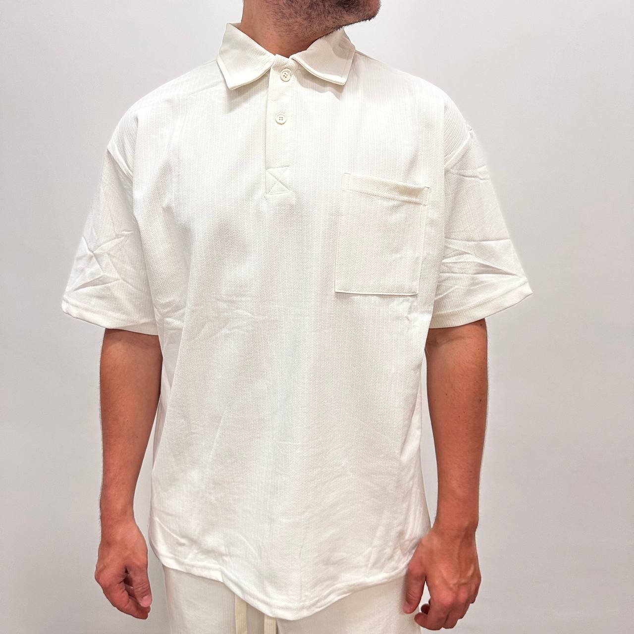 Coordinato Florida Bianco