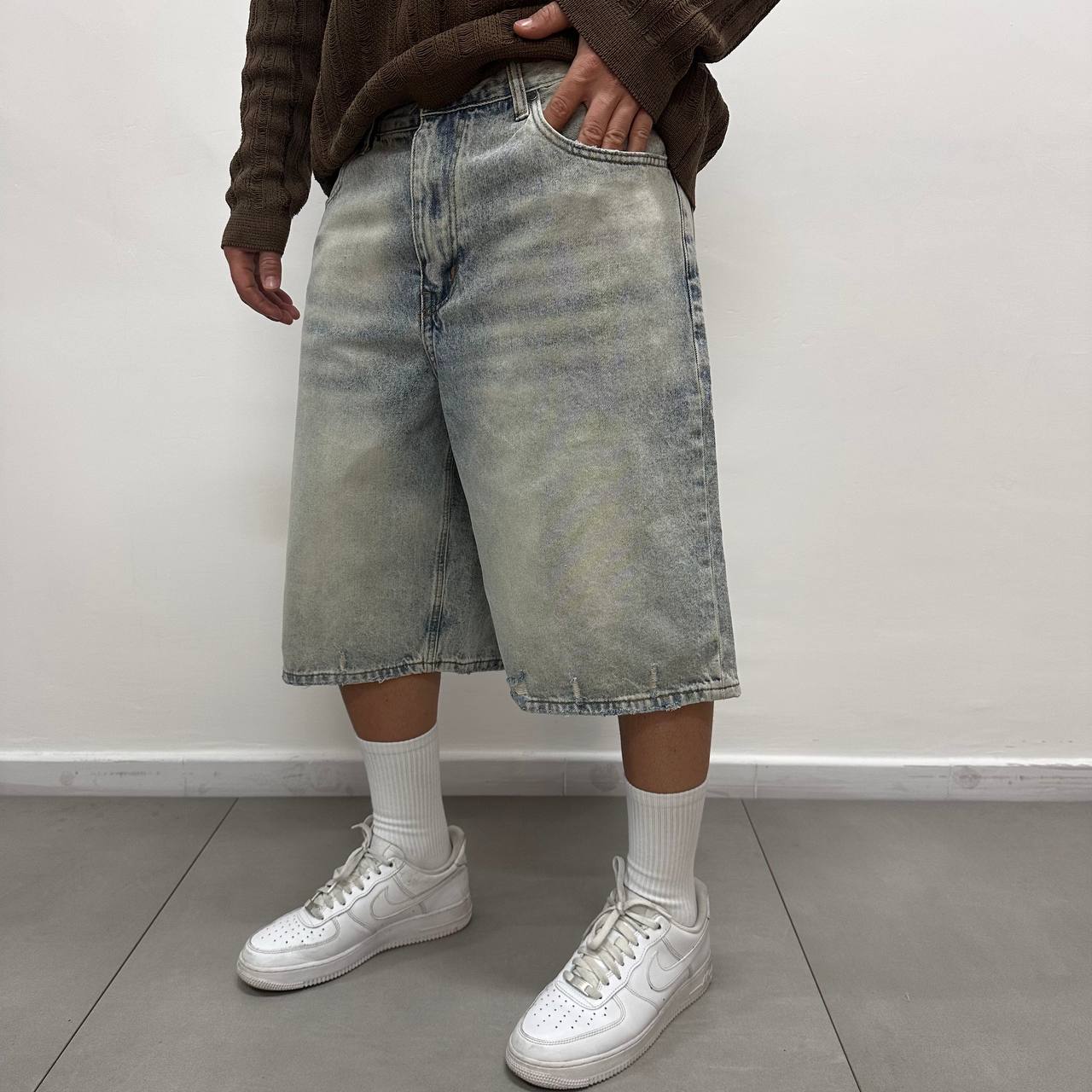 Short 3613